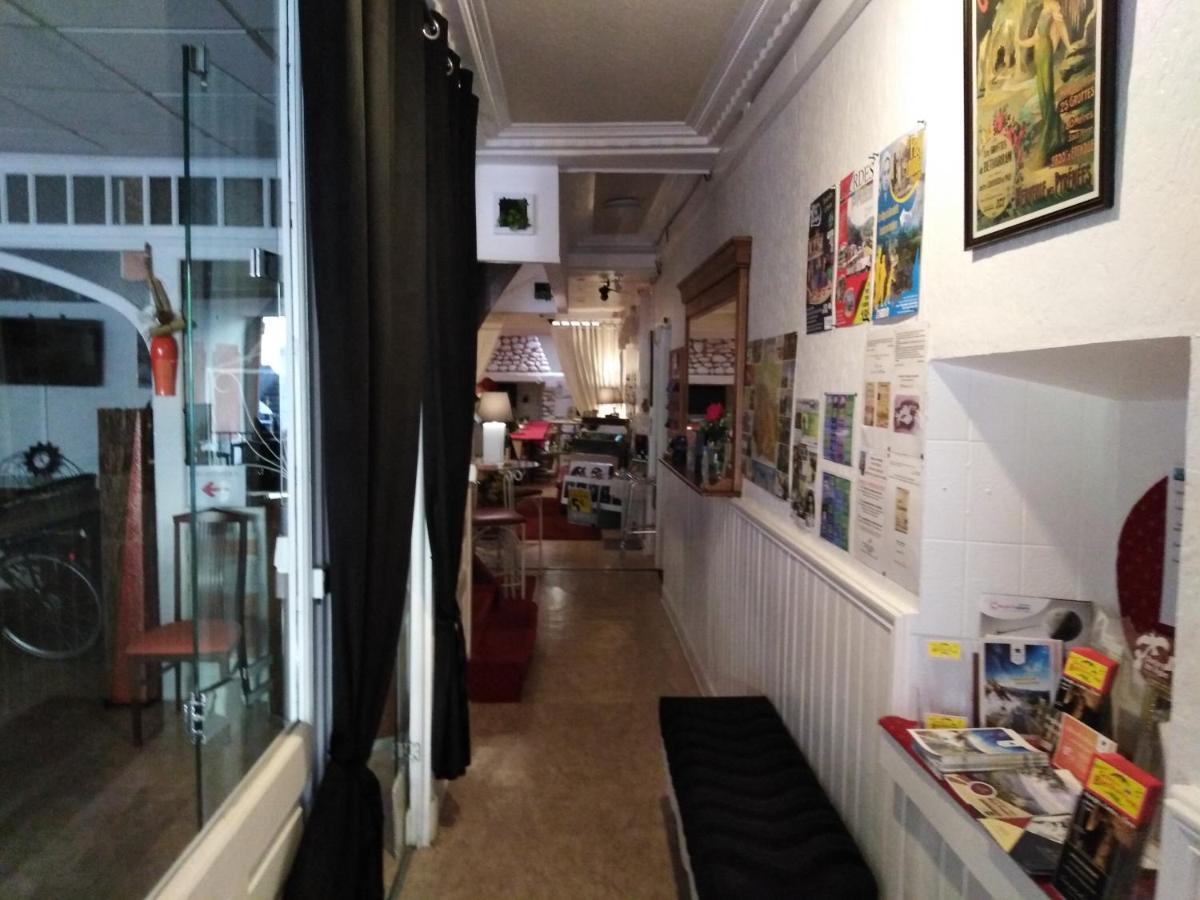 Chalet Saint Louis لورد المظهر الخارجي الصورة