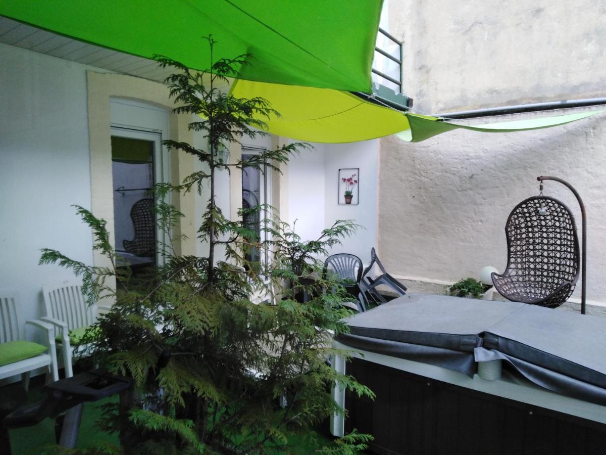 Chalet Saint Louis لورد المظهر الخارجي الصورة