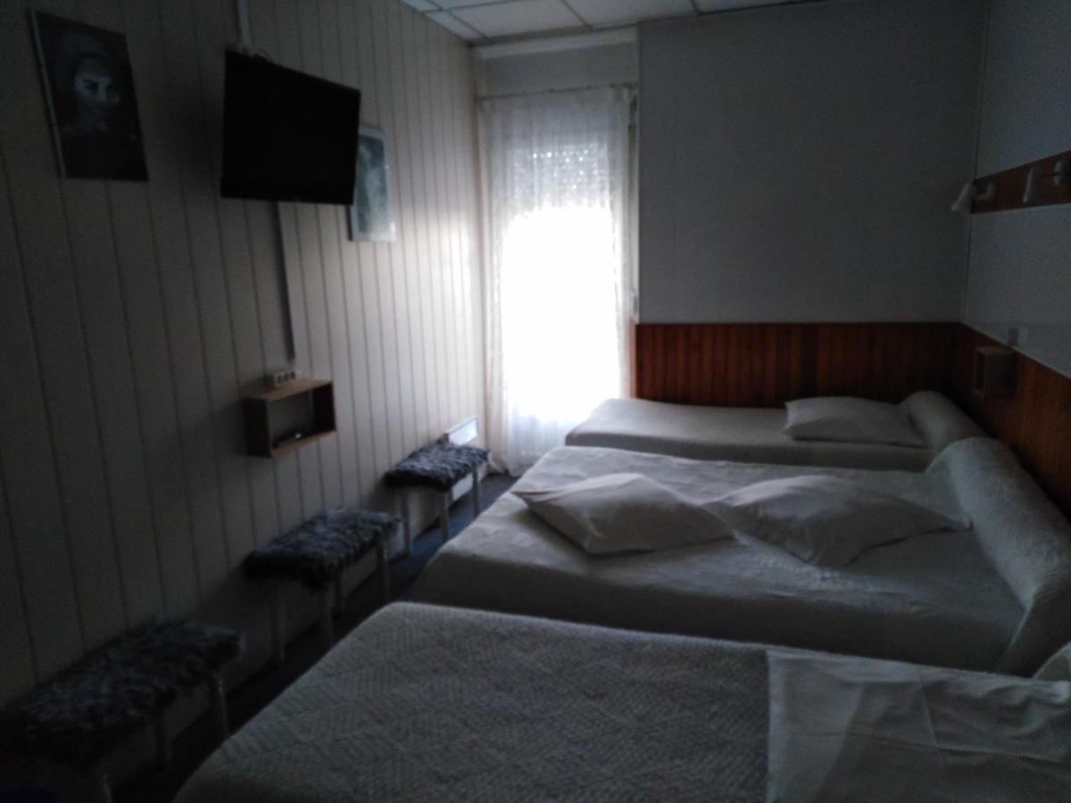Chalet Saint Louis لورد المظهر الخارجي الصورة