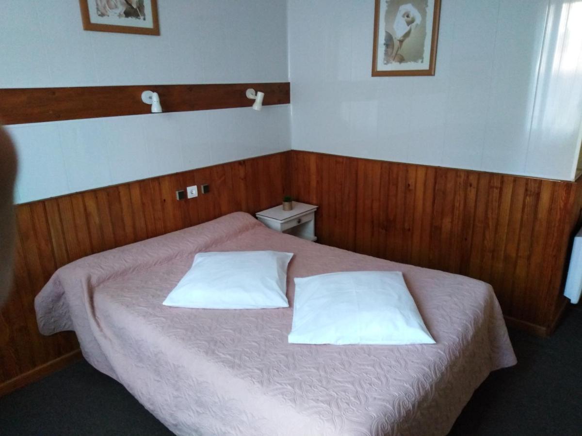 Chalet Saint Louis لورد المظهر الخارجي الصورة