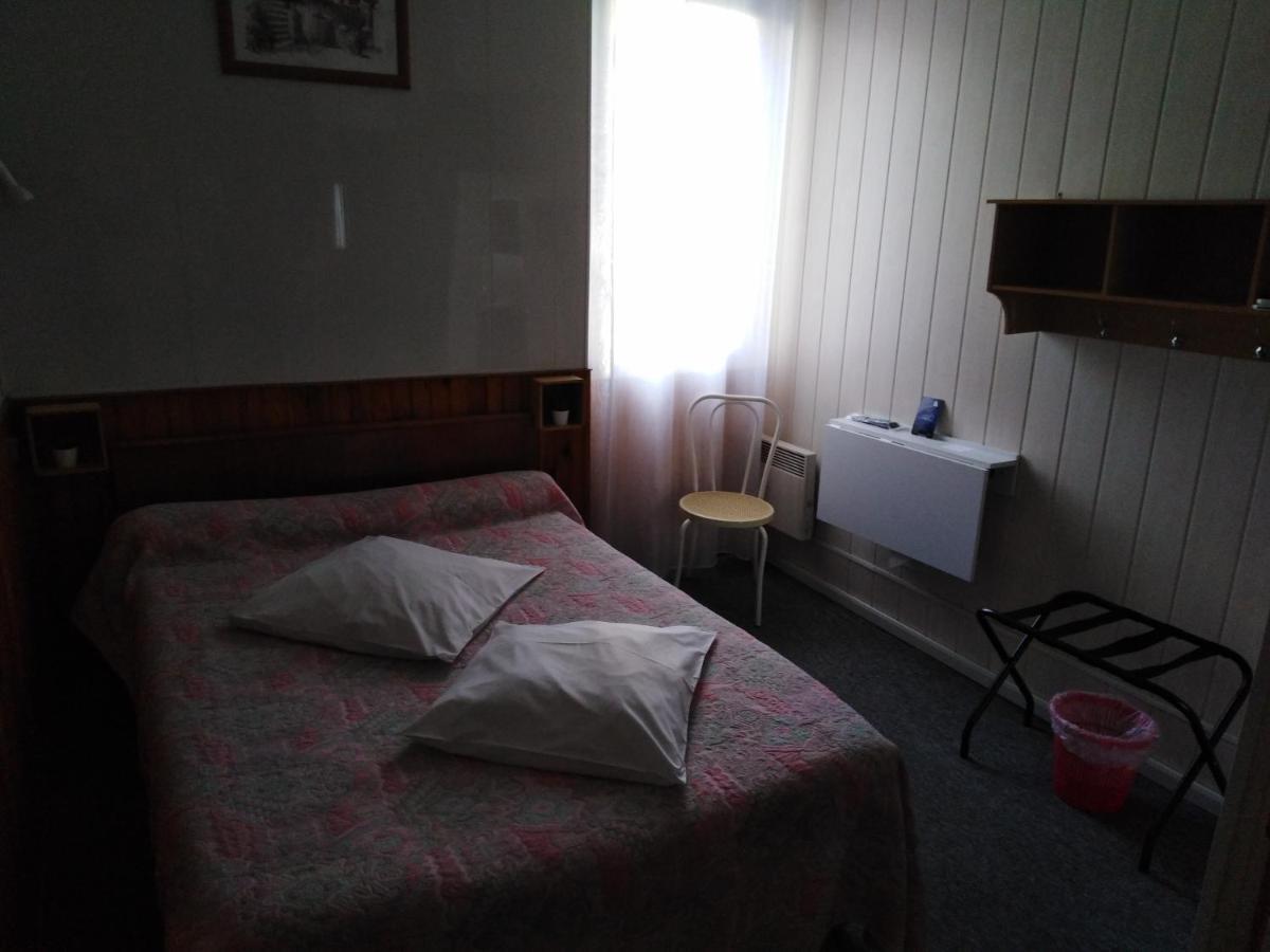 Chalet Saint Louis لورد المظهر الخارجي الصورة