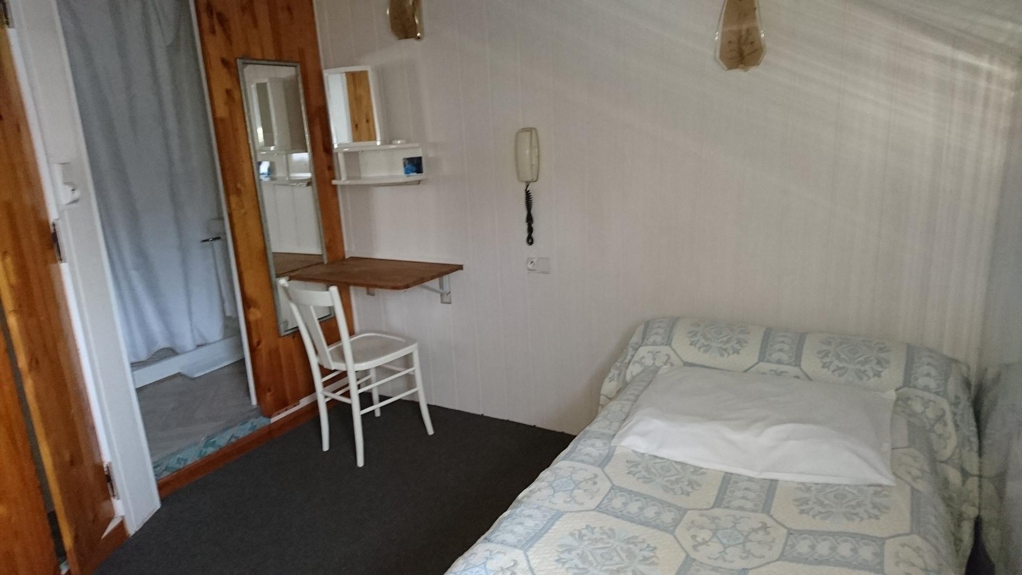 Chalet Saint Louis لورد المظهر الخارجي الصورة