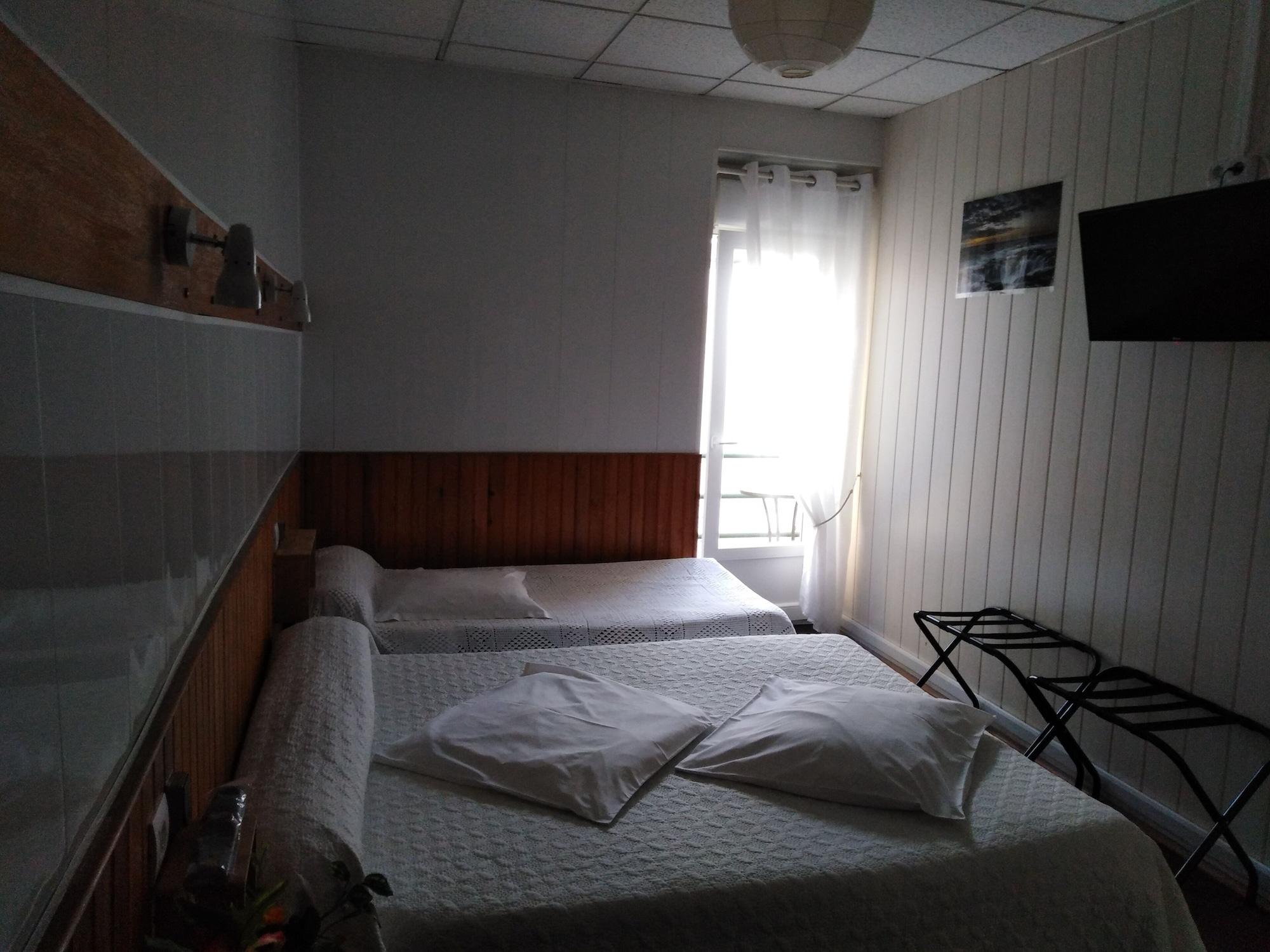 Chalet Saint Louis لورد المظهر الخارجي الصورة