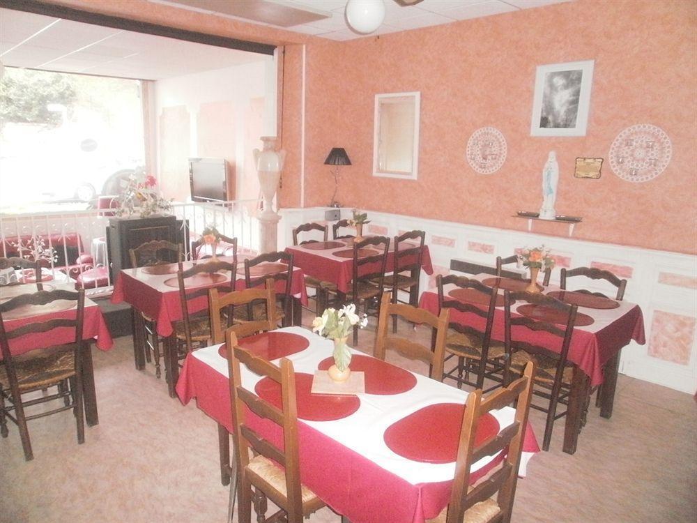 Chalet Saint Louis لورد المظهر الخارجي الصورة