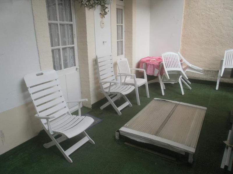 Chalet Saint Louis لورد المظهر الخارجي الصورة