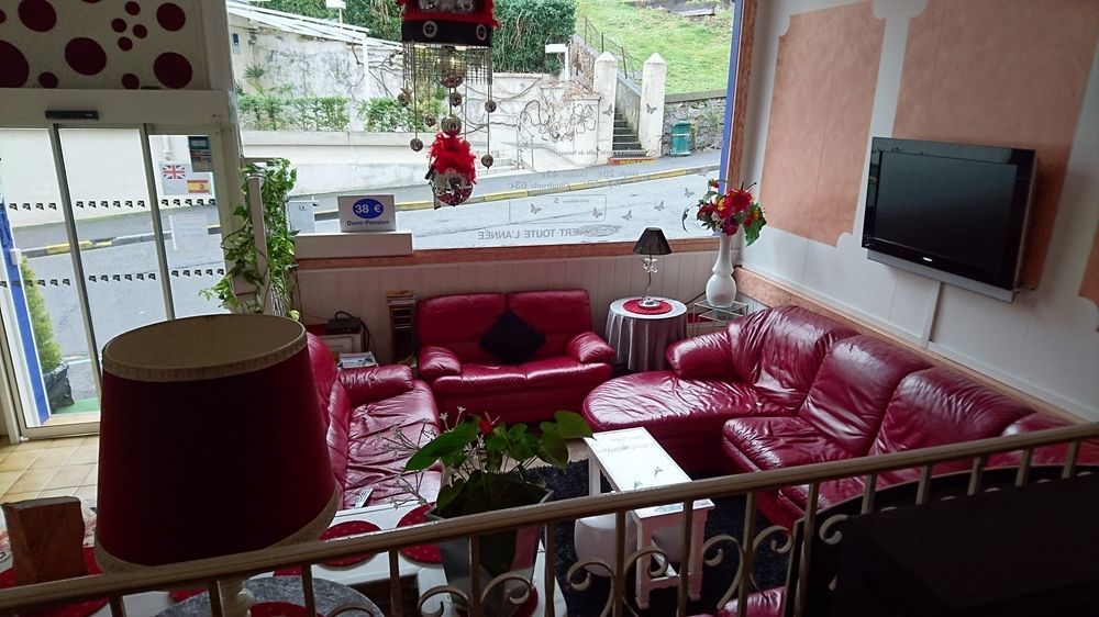 Chalet Saint Louis لورد المظهر الخارجي الصورة