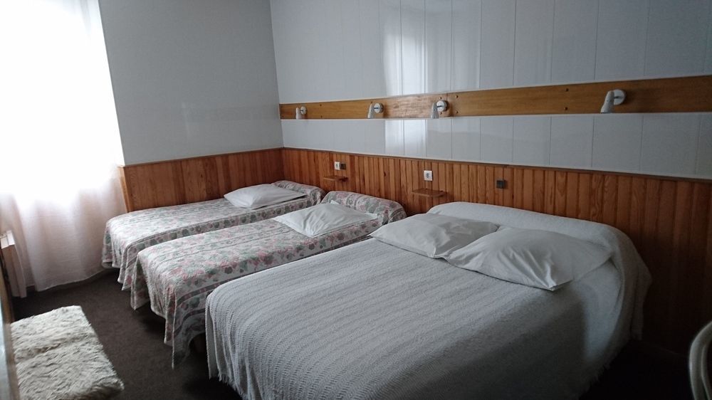 Chalet Saint Louis لورد المظهر الخارجي الصورة