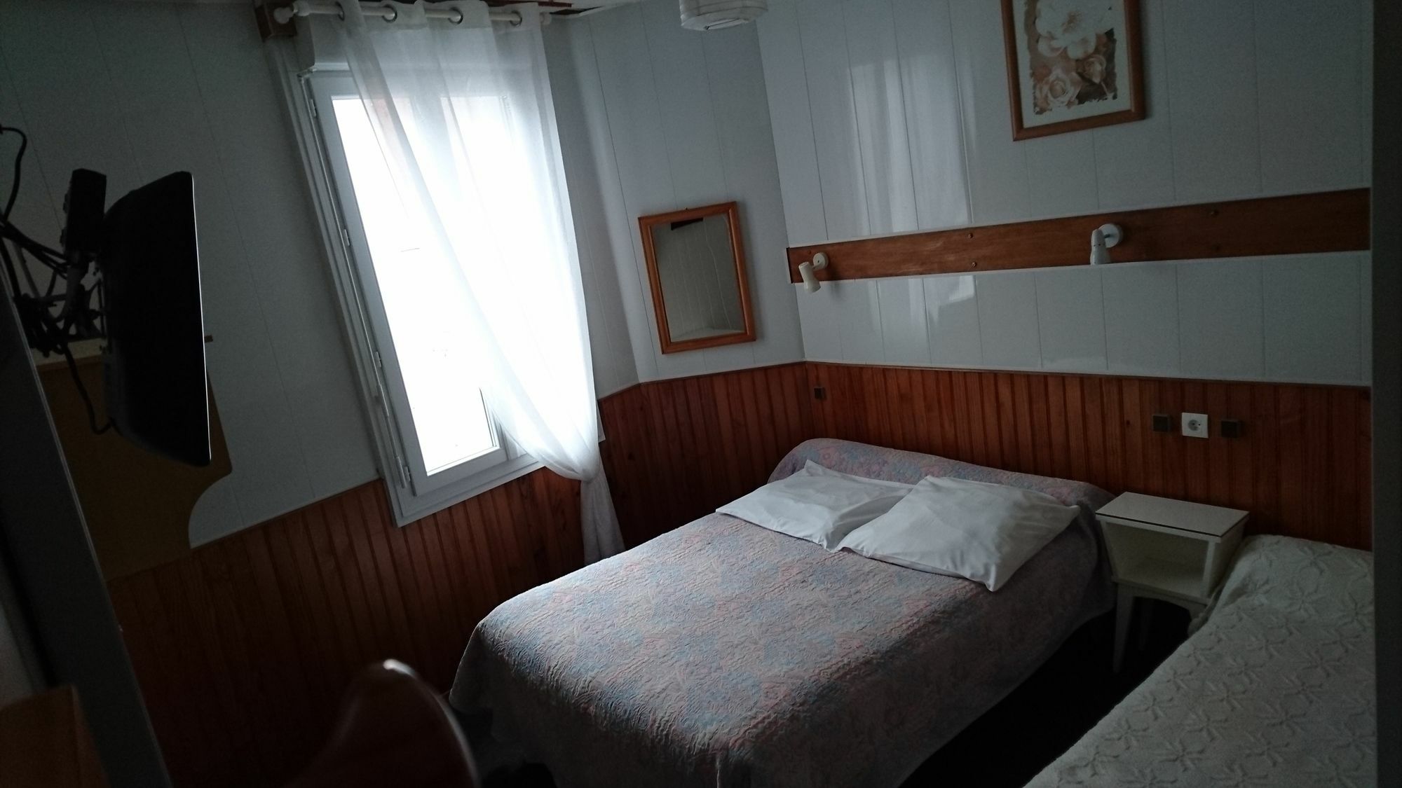 Chalet Saint Louis لورد المظهر الخارجي الصورة
