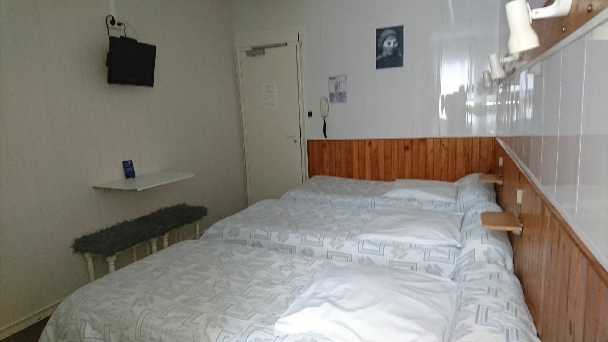 Chalet Saint Louis لورد المظهر الخارجي الصورة
