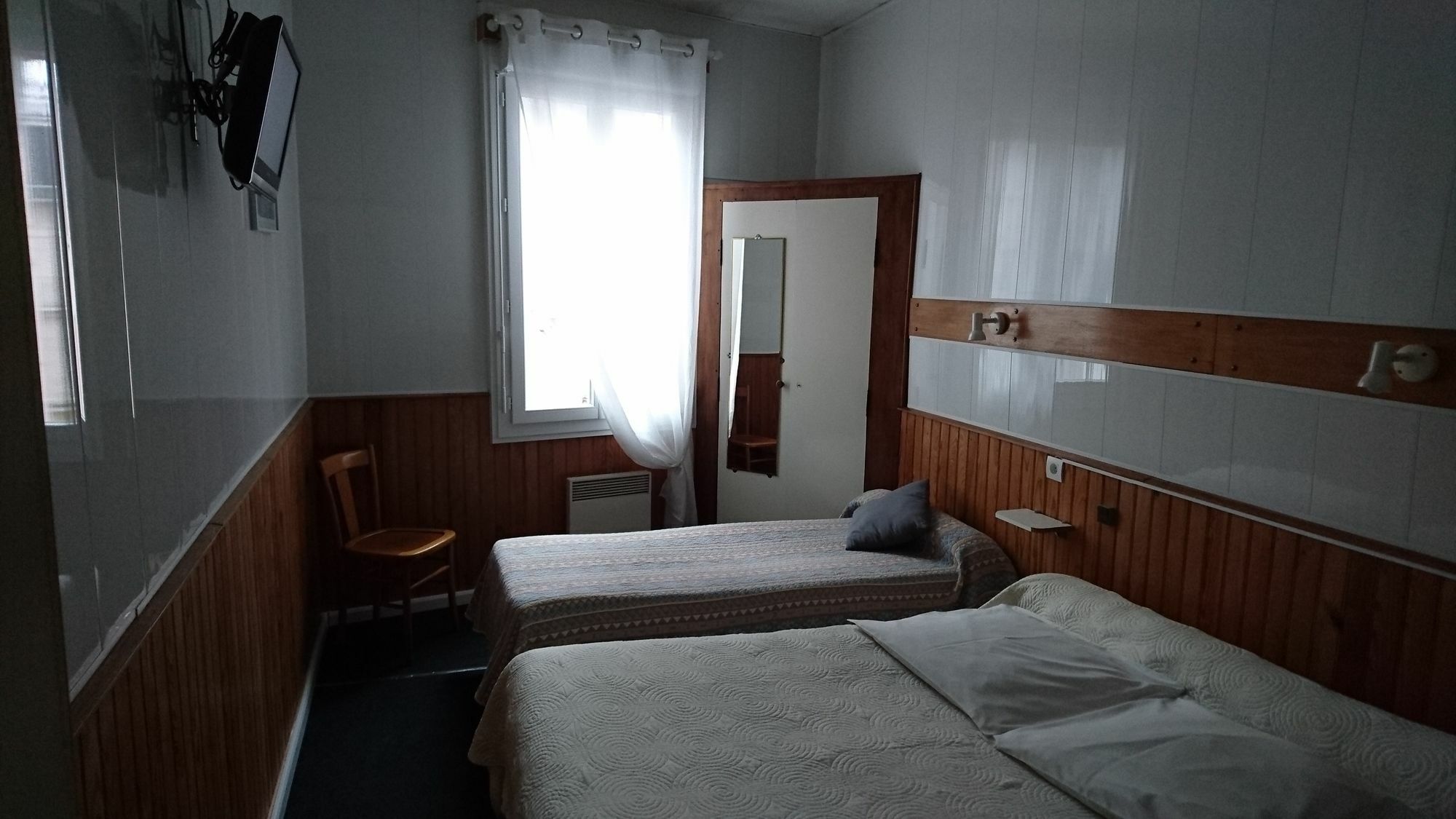 Chalet Saint Louis لورد المظهر الخارجي الصورة
