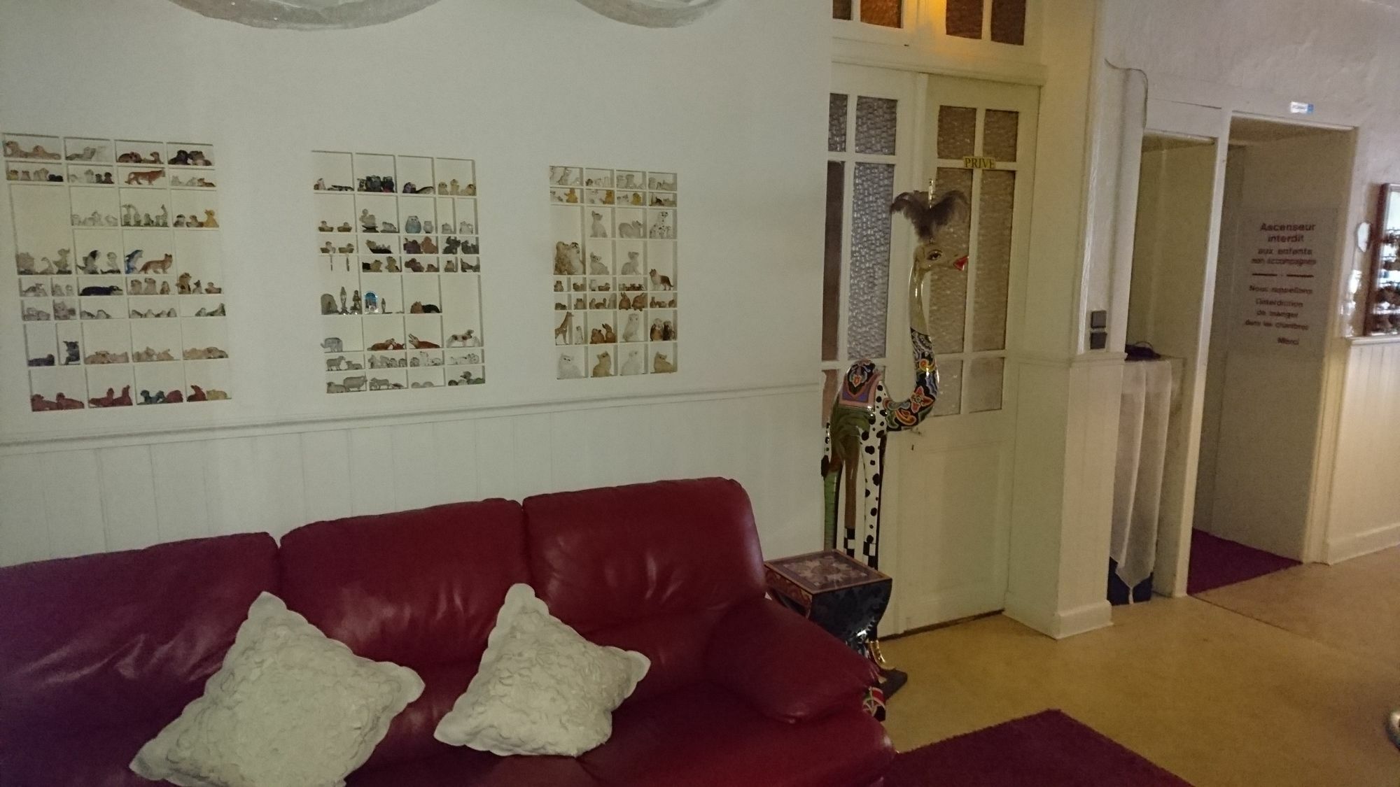 Chalet Saint Louis لورد المظهر الخارجي الصورة
