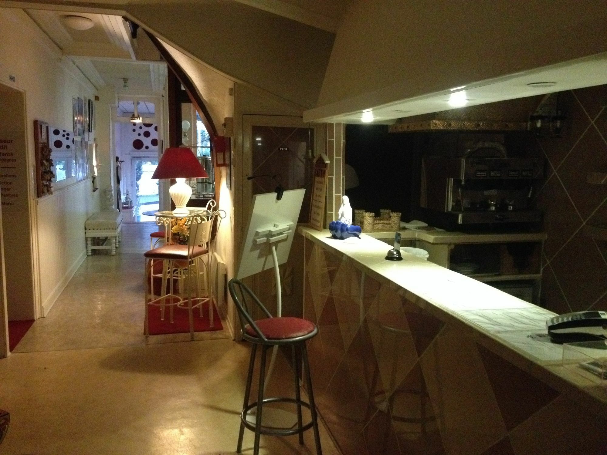 Chalet Saint Louis لورد المظهر الخارجي الصورة