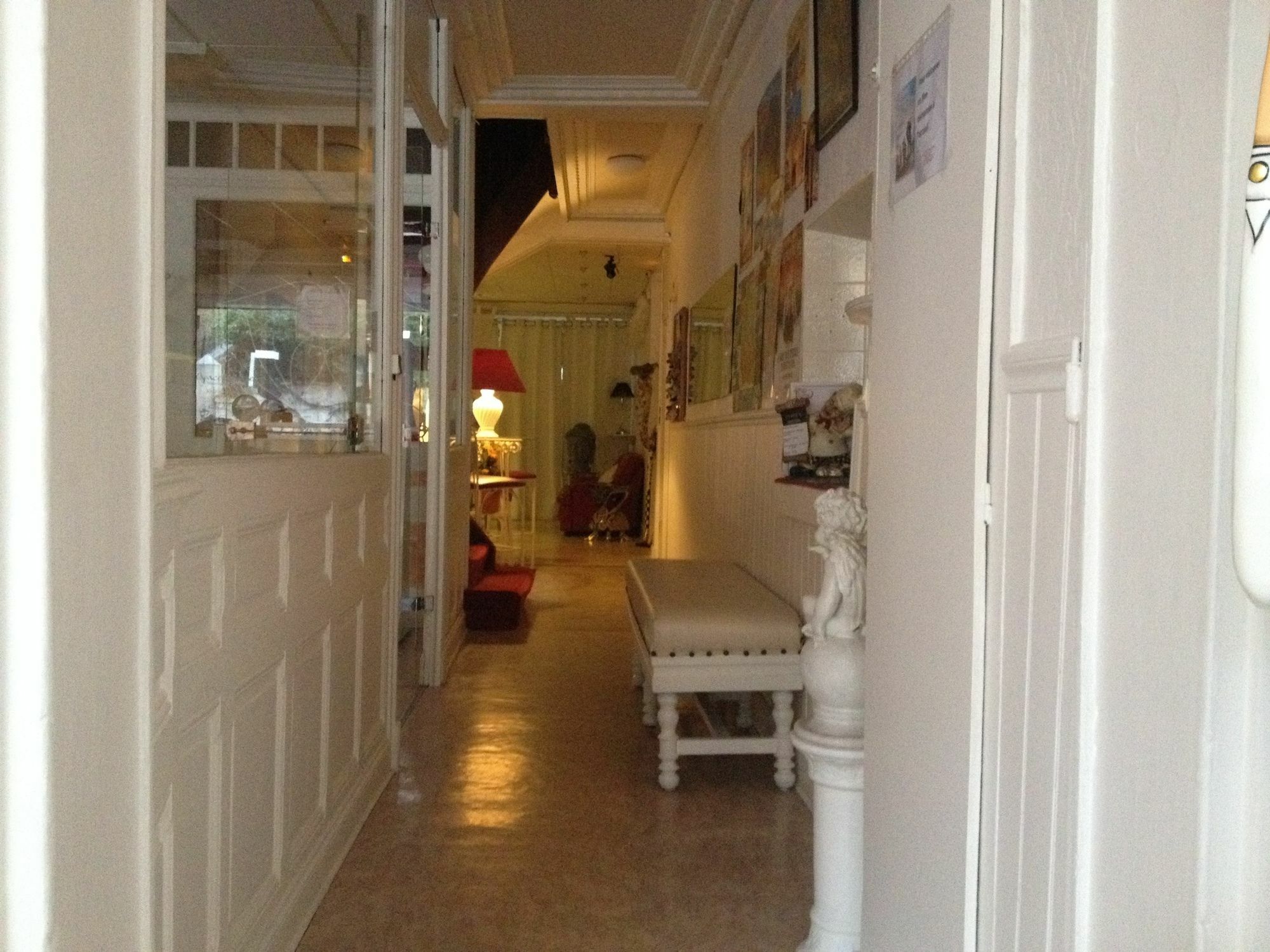 Chalet Saint Louis لورد المظهر الخارجي الصورة