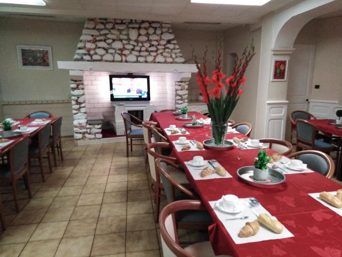 Chalet Saint Louis لورد المظهر الخارجي الصورة
