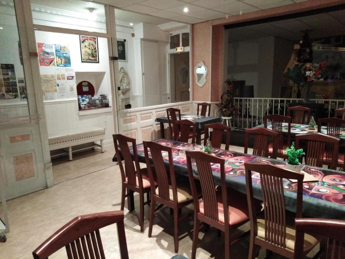 Chalet Saint Louis لورد المظهر الخارجي الصورة