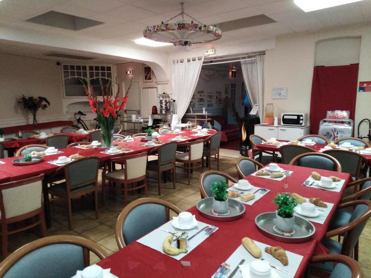 Chalet Saint Louis لورد المظهر الخارجي الصورة